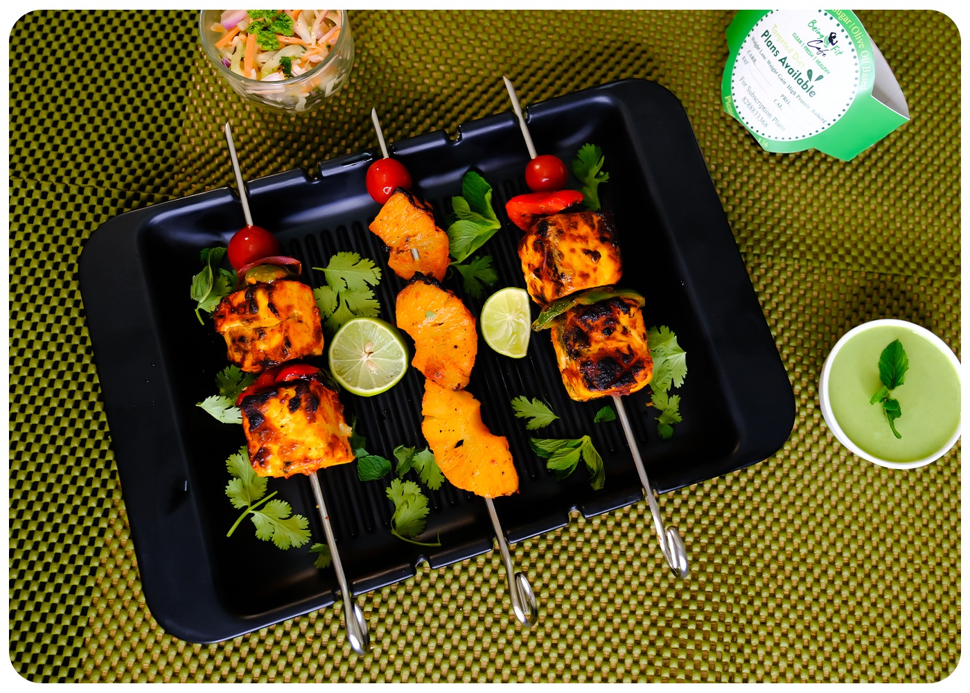 Daily Essential Protein